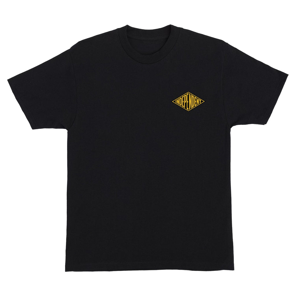 Independent Trucks Shirt Tools of the Trade Black