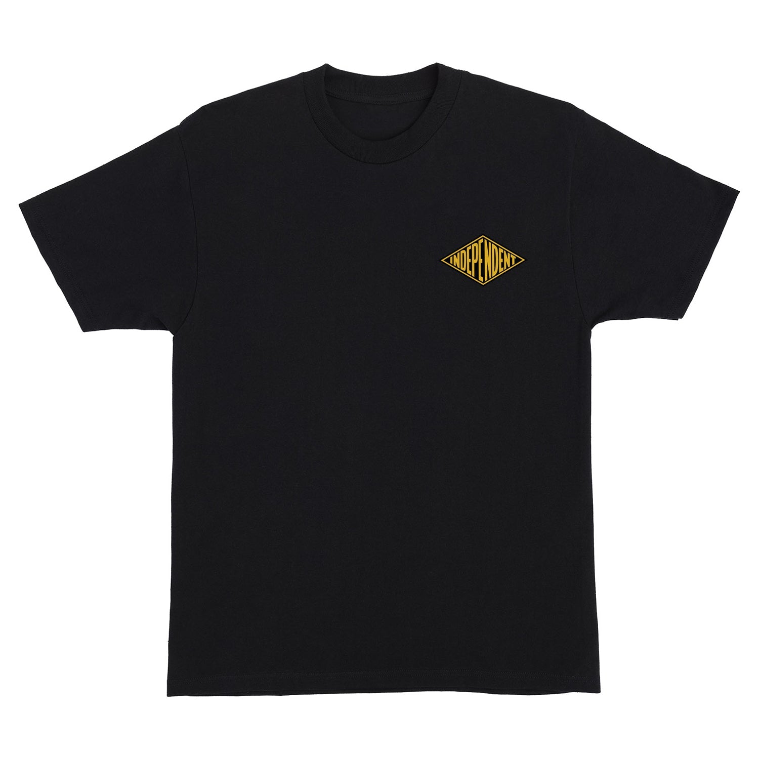 Independent Trucks Shirt Tools of the Trade Black