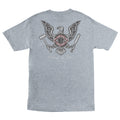 Independent Trucks Shirt Tools of the Trade Sport Grey
