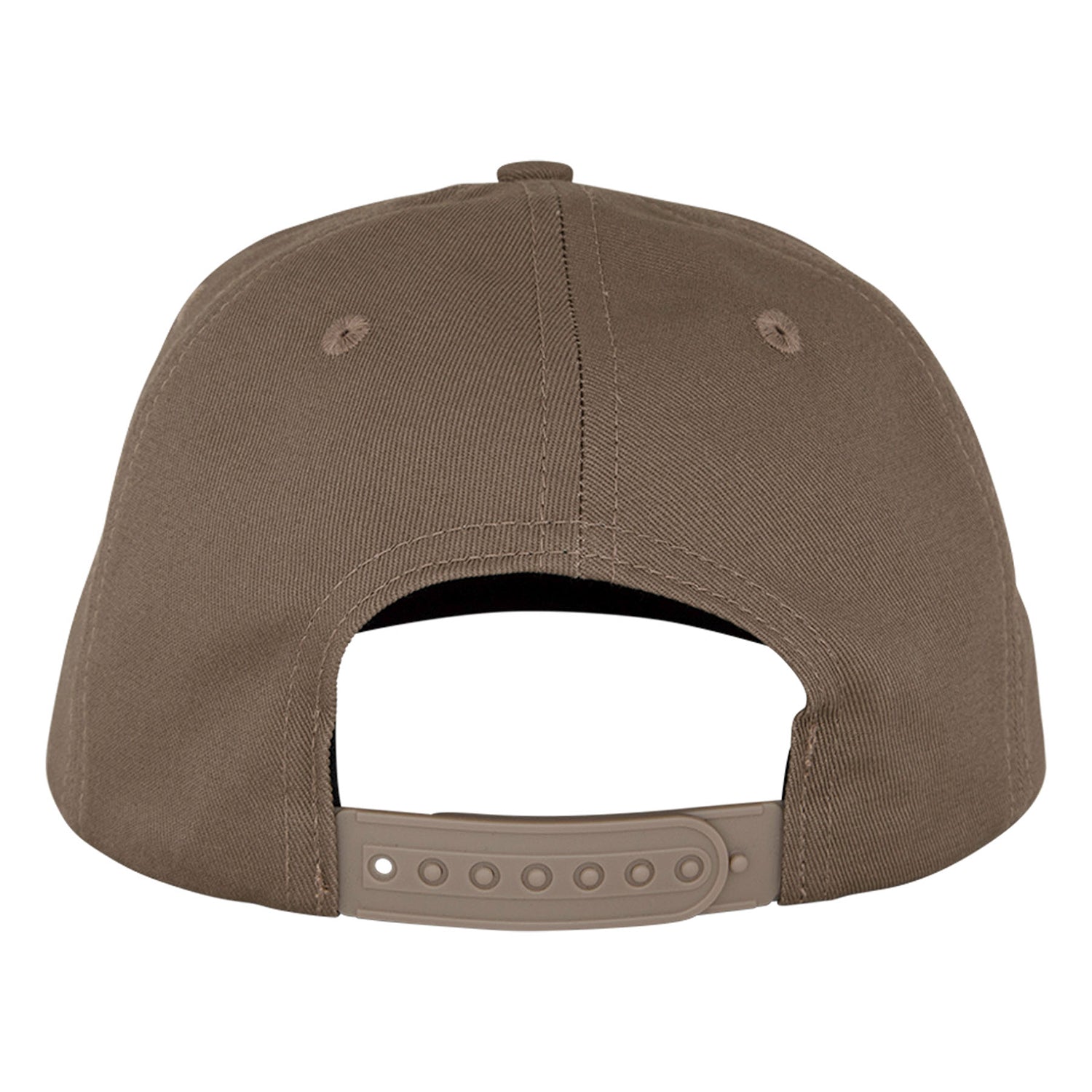 Santa Cruz Skateboards Hat Loco Dot Snapback Saddle
