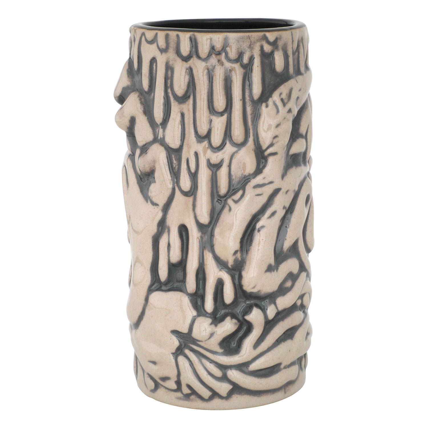 Santa Cruz Skateboards Mug Screaming Hand Sandstone