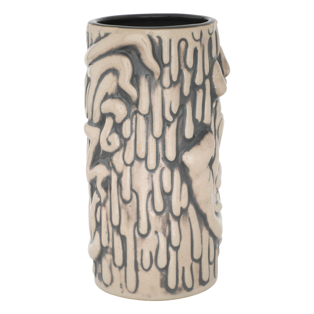 Santa Cruz Skateboards Mug Screaming Hand Sandstone