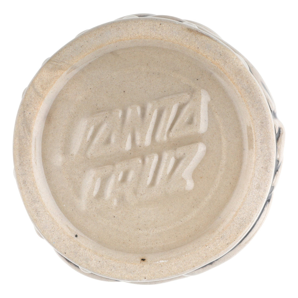 Santa Cruz Skateboards Mug Screaming Hand Sandstone