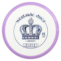 Westside Disc Golf BT Medium Orbit Crown Putter 3/4/0/1 - Choose Exact Disc