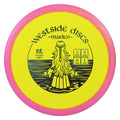 Westside Disc Golf BT Medium Orbit Maiden Putter 3/4/0/1 - Choose Exact Disc