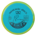 Westside Disc Golf BT Medium Orbit Swan 1 Reborn Putter 3/3/-2.5/0 - Choose Exact Disc
