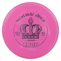 Westside Disc Golf BT Soft Crown Putter 3/4/0/1 - Choose Exact