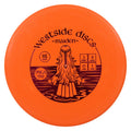 Westside Disc Golf BT Soft Maiden Putter 3/4/0/1 - Choose Exact