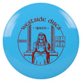 Westside Disc Golf Tournament Queen Distance Driver 14/5/-3/2 - Choose Exact Disc