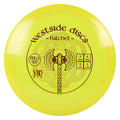 Westside Disc Golf VIP Air Hatchet Fairway Driver 9/6/-2/1 - Choose Exact