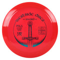 Westside Disc Golf VIP Air Sword Distance Driver 12/5/-0.5/2 - Choose Exact