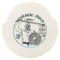Westside Disc Golf VIP Sling Midrange Disc 5/5/0/1 - Choose Exact Disc