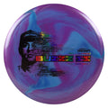 Discraft Disc Golf 2026 Ezra Robinson Tour Series Buzzz SS - Choose Exact Disc