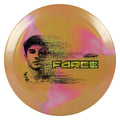 Discraft Disc Golf 2026 Luke Taylor Tour Series Force - Choose Exact Disc