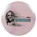 Discraft Disc Golf 2026 Missy Gannon Tour Series Cicada - Choose Exact Disc