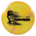 Discraft Disc Golf 2026 Anthony Barela Tour Series Cigarra - Choose Exact Disc