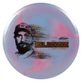 Discraft Disc Golf 2026 Chris Dickerson Tour Series Buzzz - Choose Exact Disc