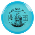Westside Disc Golf First Run VIP Vellamo Midrange Disc 5/5.5/0/1.5 - Choose Exact Disc