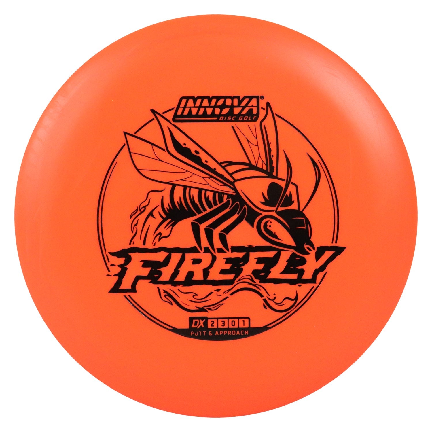 Innova Disc Golf DX Firefly Putt and Approach 2/3/0/1 - Choose Exact Disc