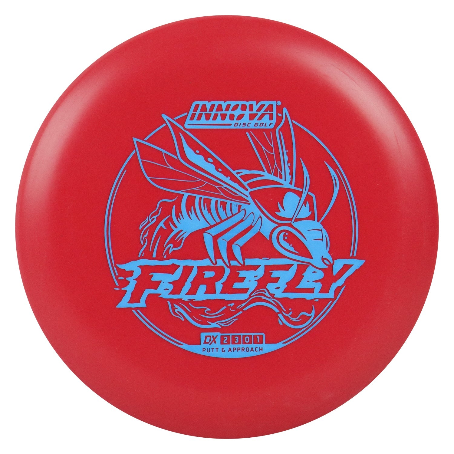 Innova Disc Golf DX Firefly Putt and Approach 2/3/0/1 - Choose Exact Disc