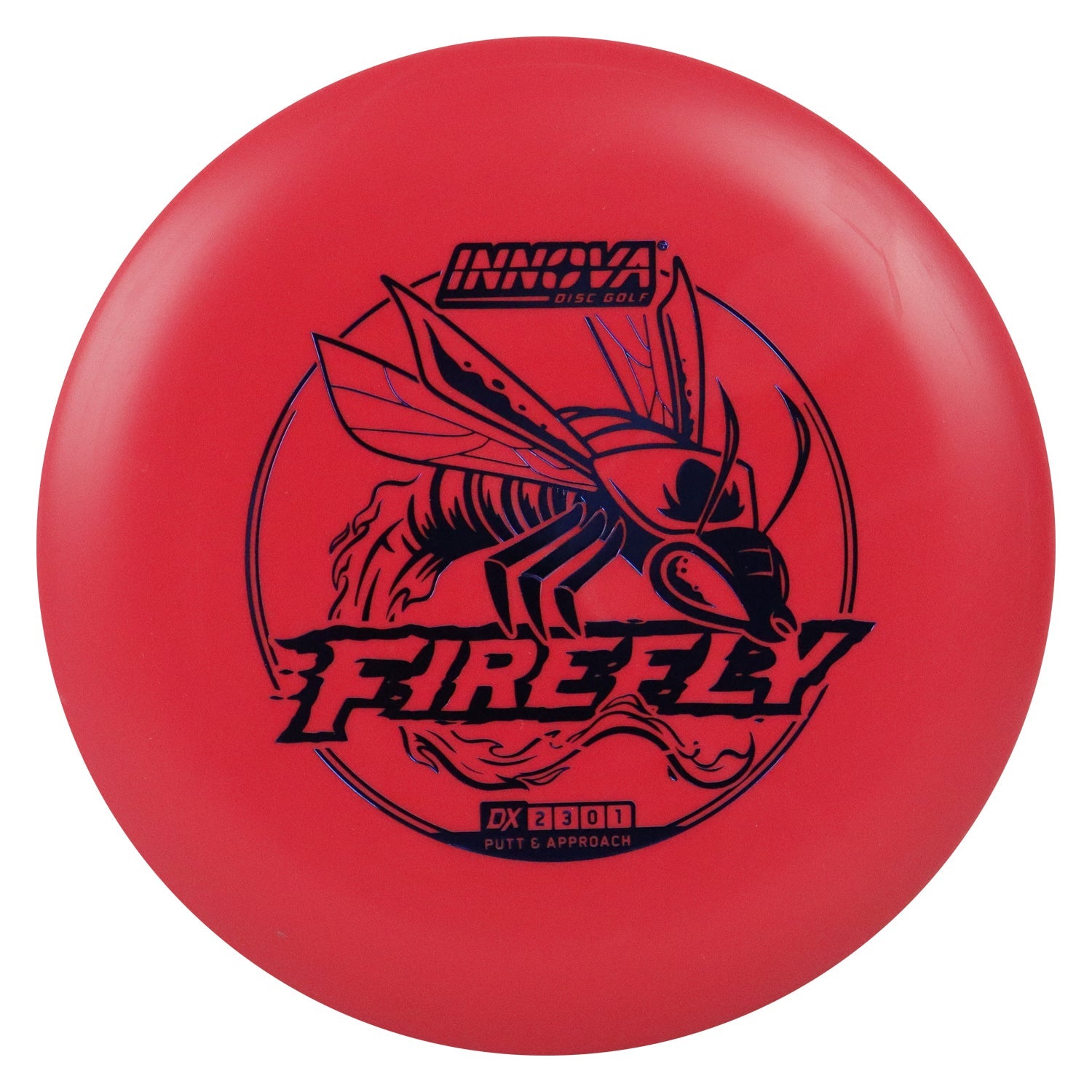 Innova Disc Golf DX Firefly Putt and Approach 2/3/0/1 - Choose Exact Disc