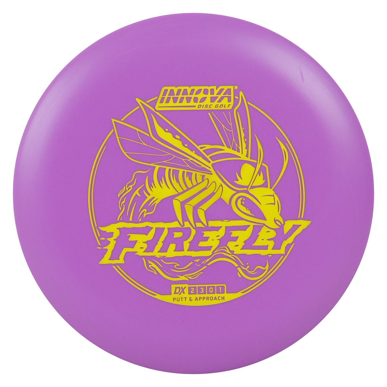 Innova Disc Golf DX Firefly Putt and Approach 2/3/0/1 - Choose Exact Disc