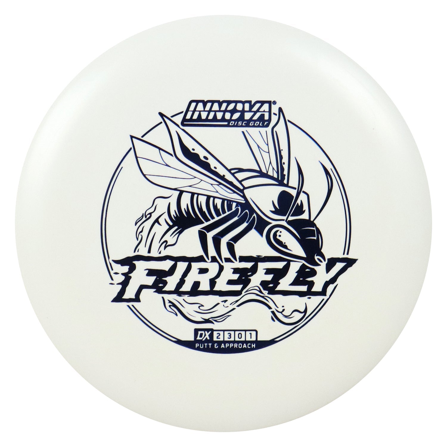 Innova Disc Golf DX Firefly Putt and Approach 2/3/0/1 - Choose Exact Disc