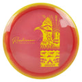 Innova Disc Golf Limited Edition Halo Champion Roadrunner Driver
