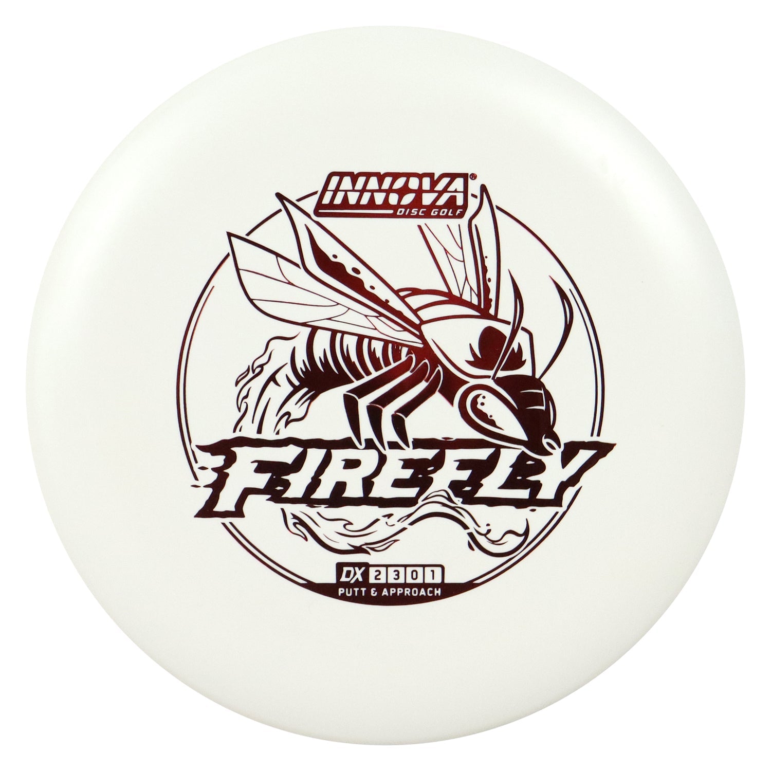 Innova Disc Golf DX Firefly Putt and Approach 2/3/0/1 - Choose Exact Disc