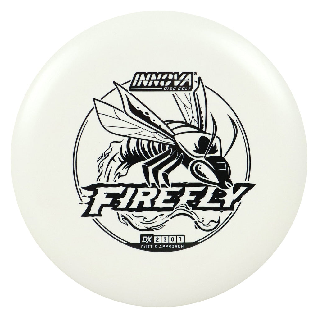 Innova Disc Golf DX Firefly Putt and Approach 2/3/0/1 - Choose Exact Disc