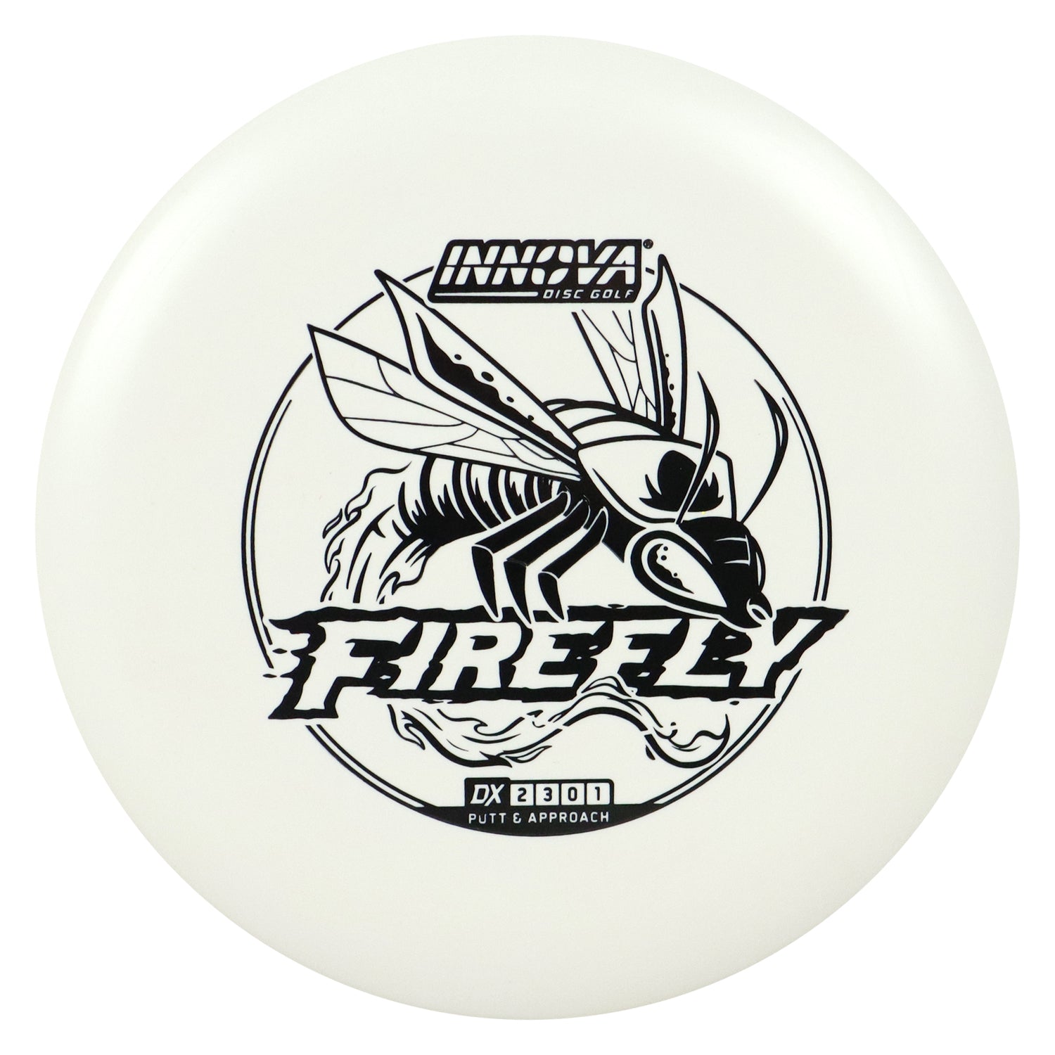Innova Disc Golf DX Firefly Putt and Approach 2/3/0/1 - Choose Exact Disc