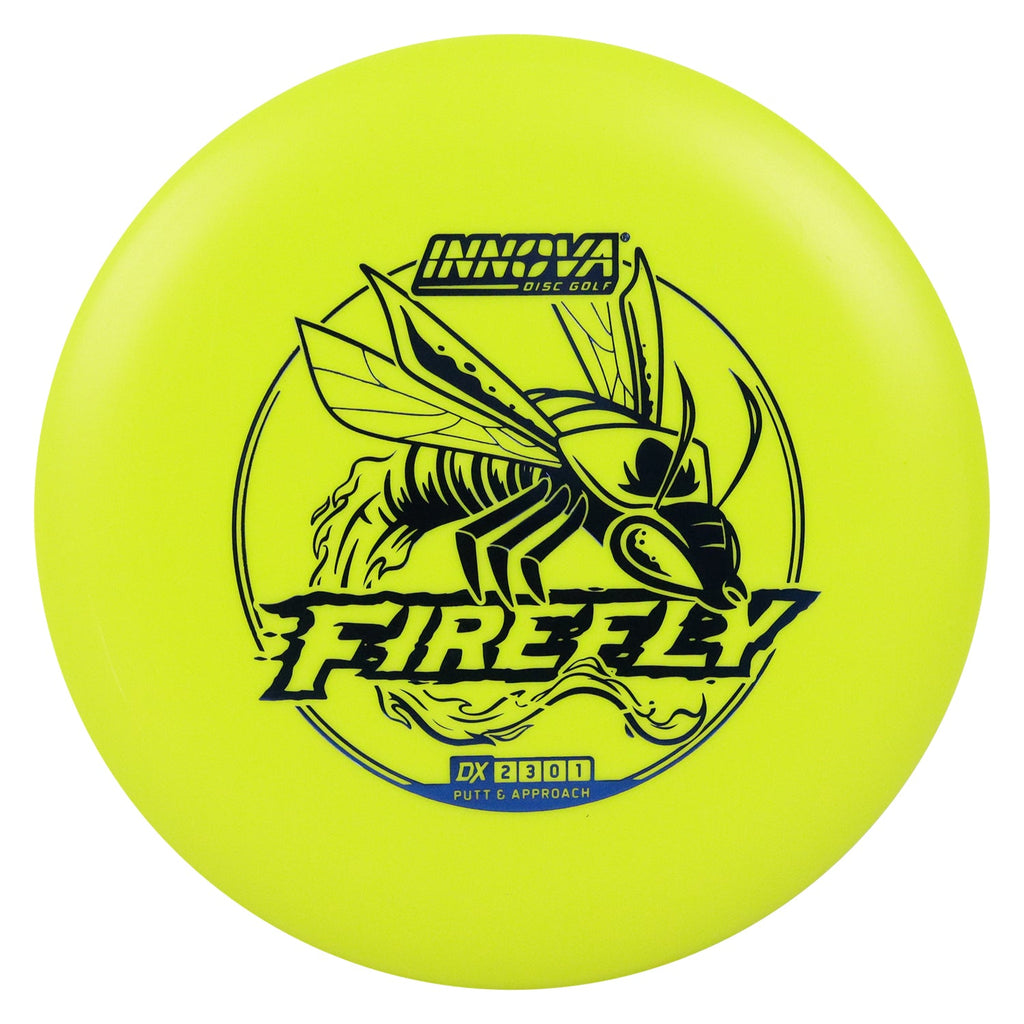 Innova Disc Golf DX Firefly Putt and Approach 2/3/0/1 - Choose Exact Disc