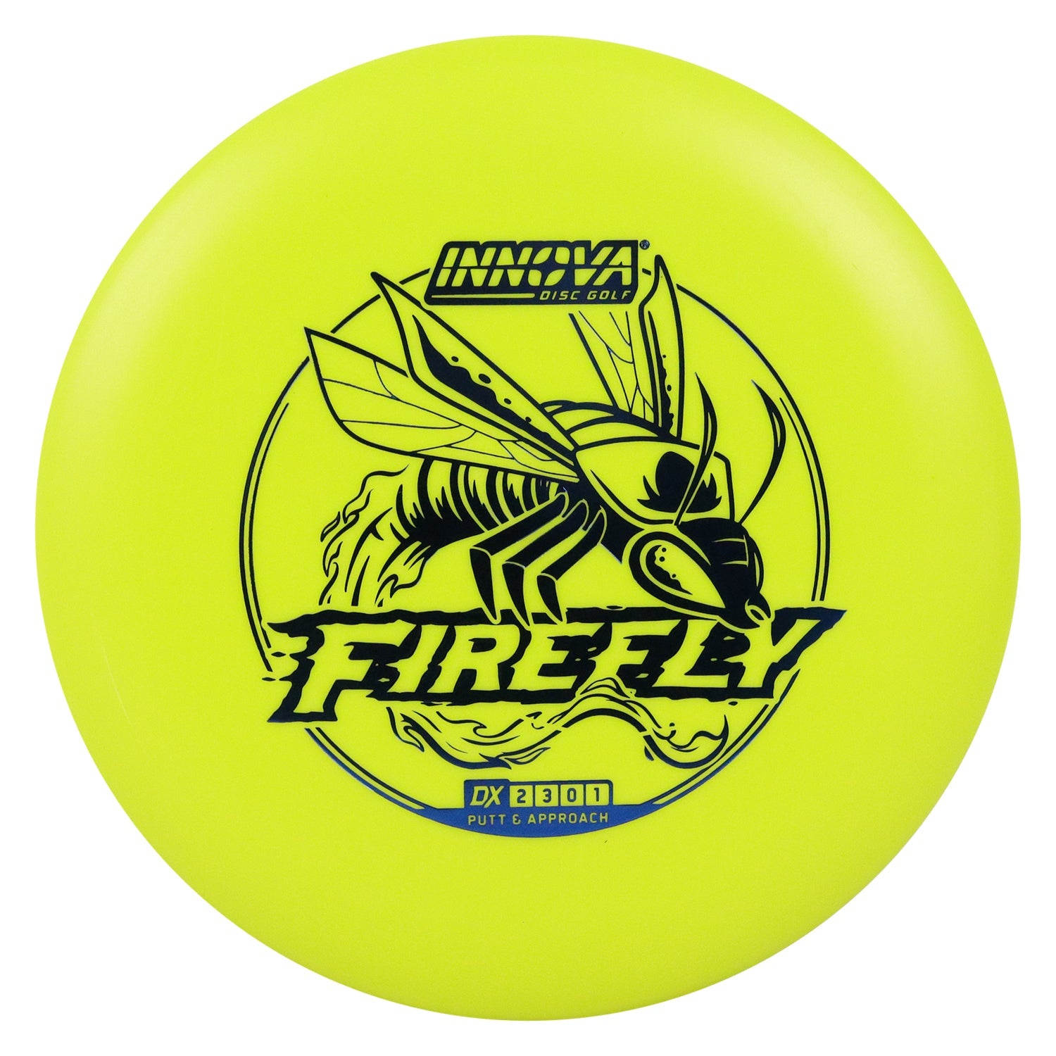 Innova Disc Golf DX Firefly Putt and Approach 2/3/0/1 - Choose Exact Disc