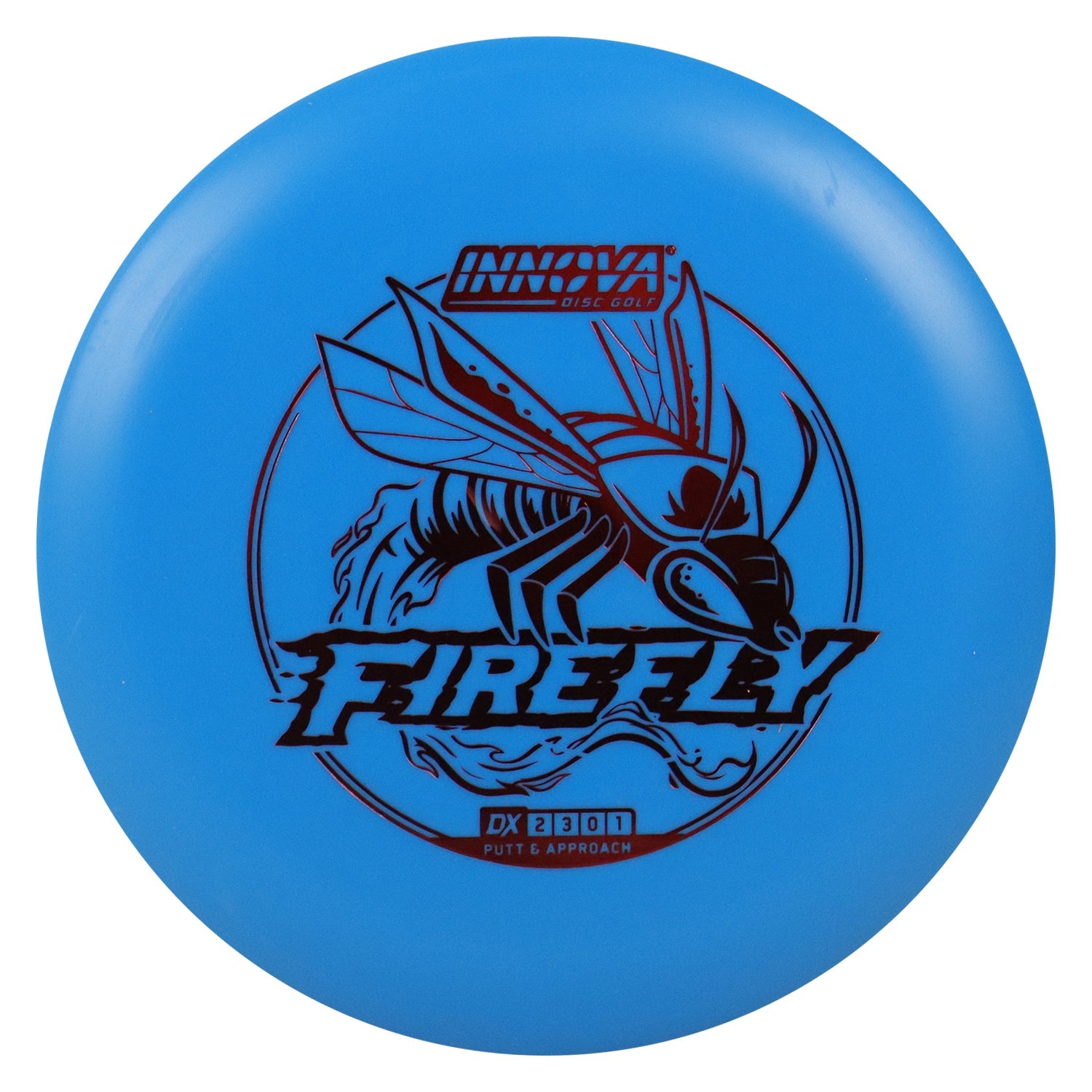 Innova Disc Golf DX Firefly Putt and Approach 2/3/0/1 - Choose Exact Disc