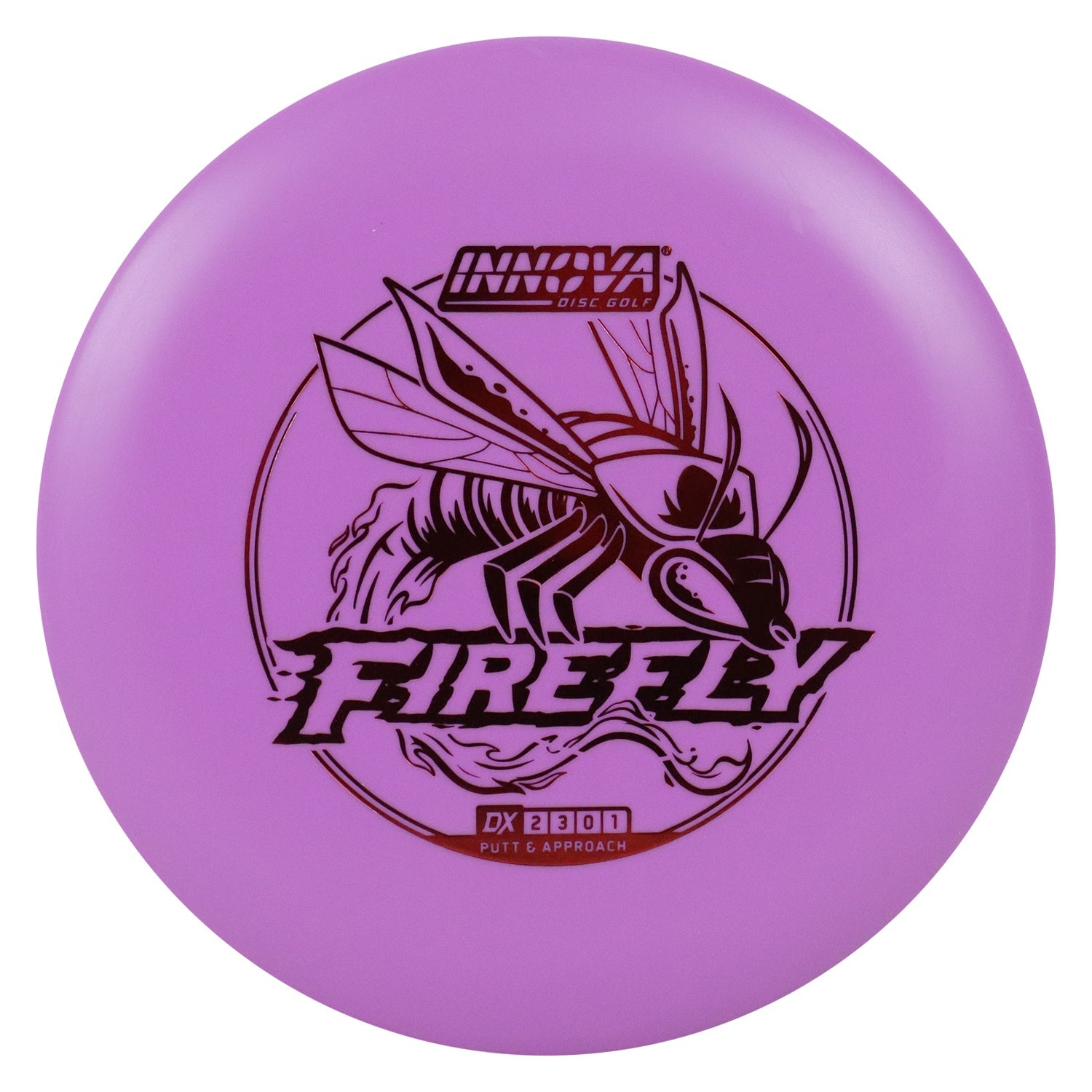 Innova Disc Golf DX Firefly Putt and Approach 2/3/0/1 - Choose Exact Disc