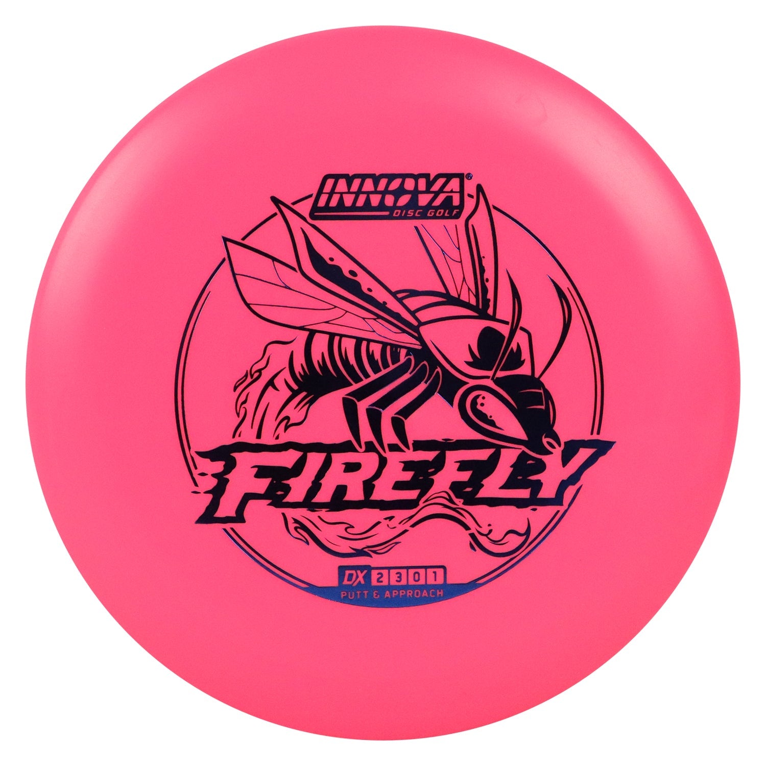 Innova Disc Golf DX Firefly Putt and Approach 2/3/0/1 - Choose Exact Disc