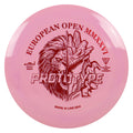 Discmania Disc Golf Prototype Swirl S-Line DD4 Distance Driver 13/5/0/3