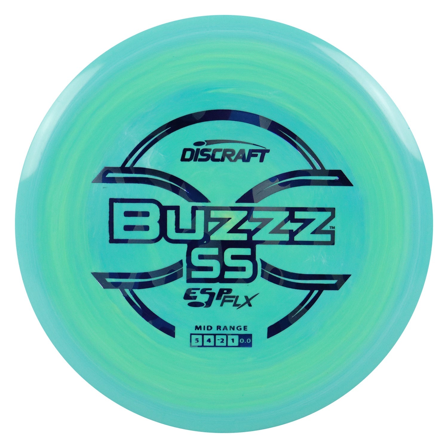 Discraft Disc Golf ESP FLX Buzzz SS Midrange 5/4/-2/1 - Choose Exact Disc