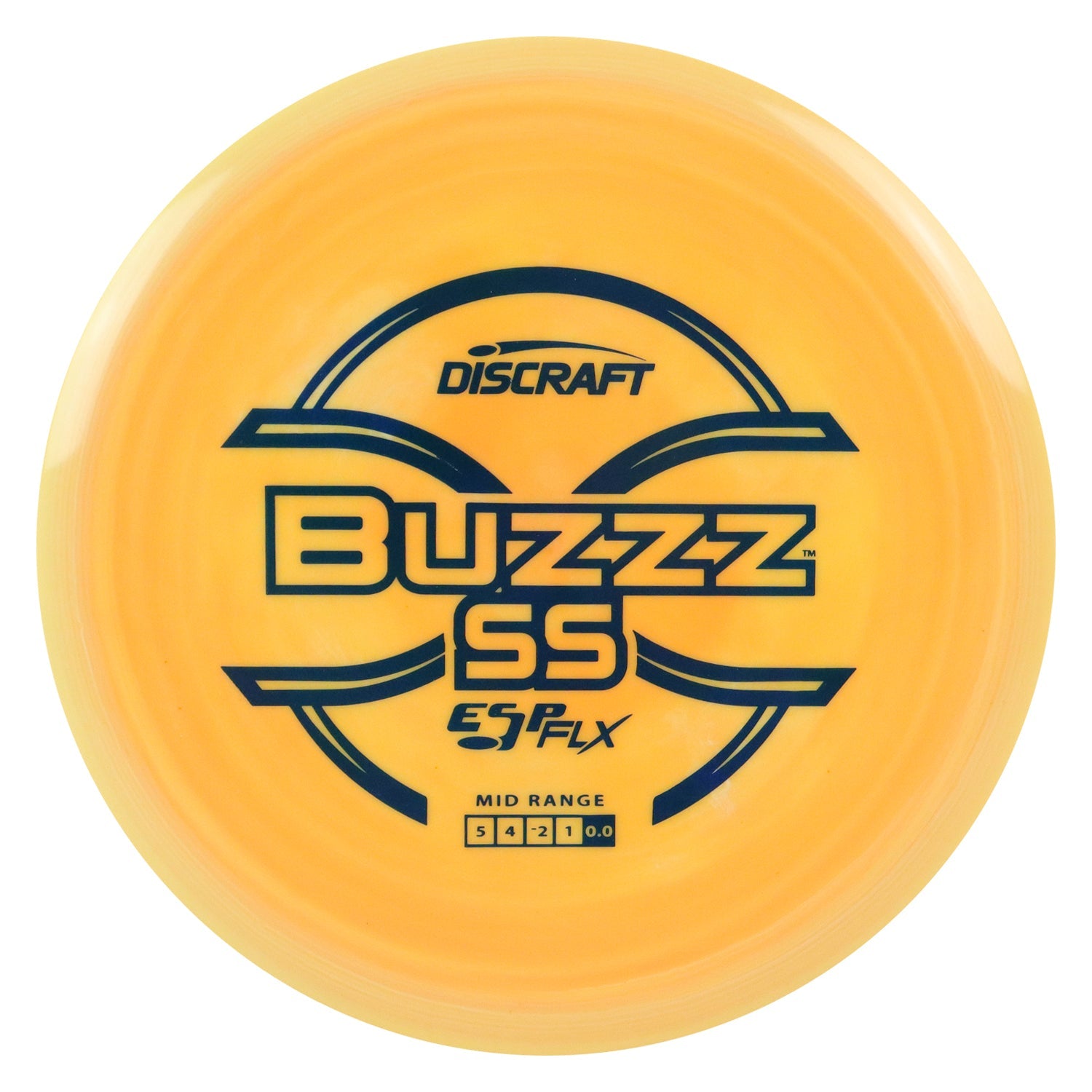 Discraft Disc Golf ESP FLX Buzzz SS Midrange 5/4/-2/1 - Choose Exact Disc
