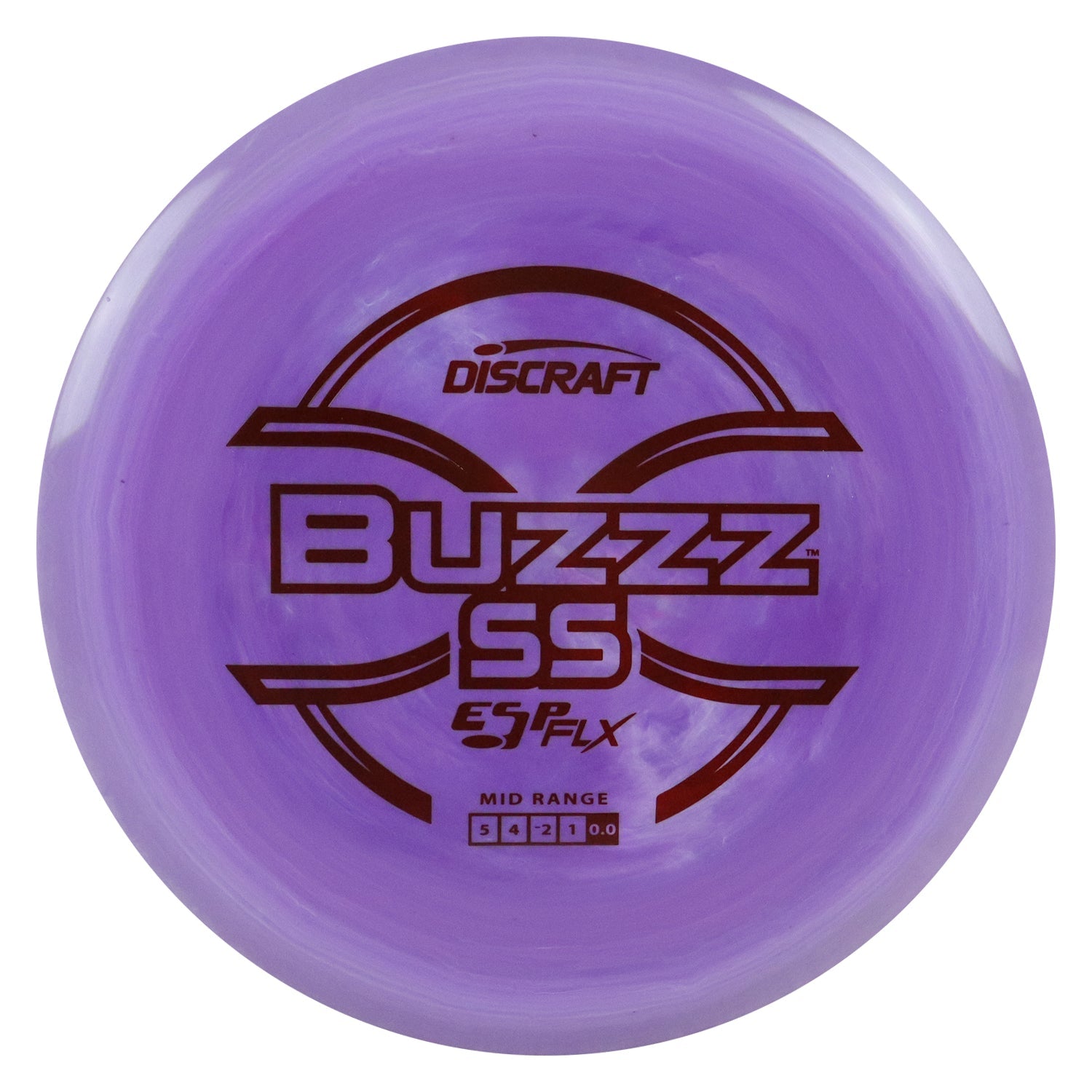 Discraft Disc Golf ESP FLX Buzzz SS Midrange 5/4/-2/1 - Choose Exact Disc