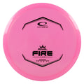 Latitude 64 Royal Clear Fire Midrange Disc 5/3/0/3 - Choose Exact Disc