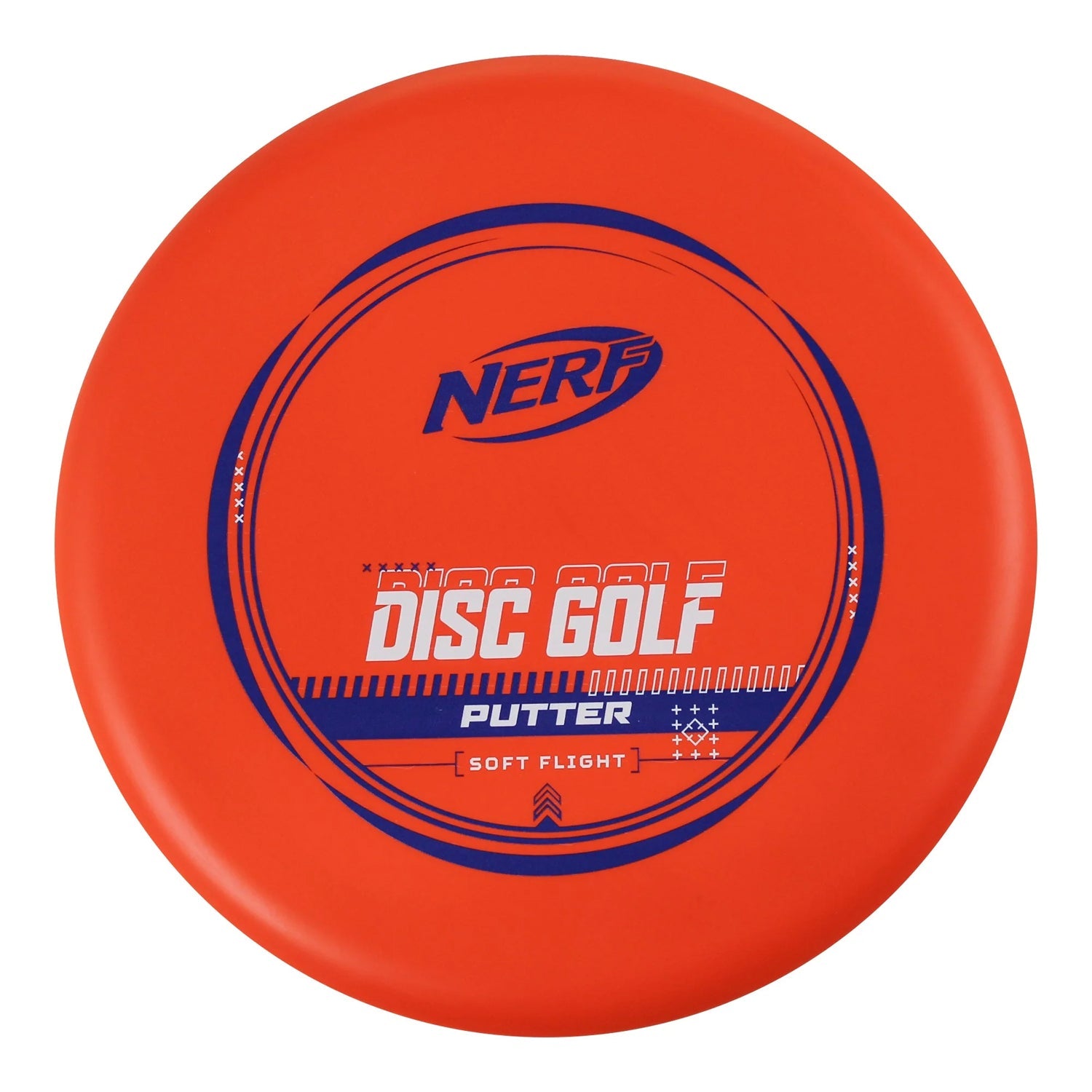 Prodigy Disc Golf Nerf Soft Flight Putter 2/2/0/1 - Choose Exact Disc