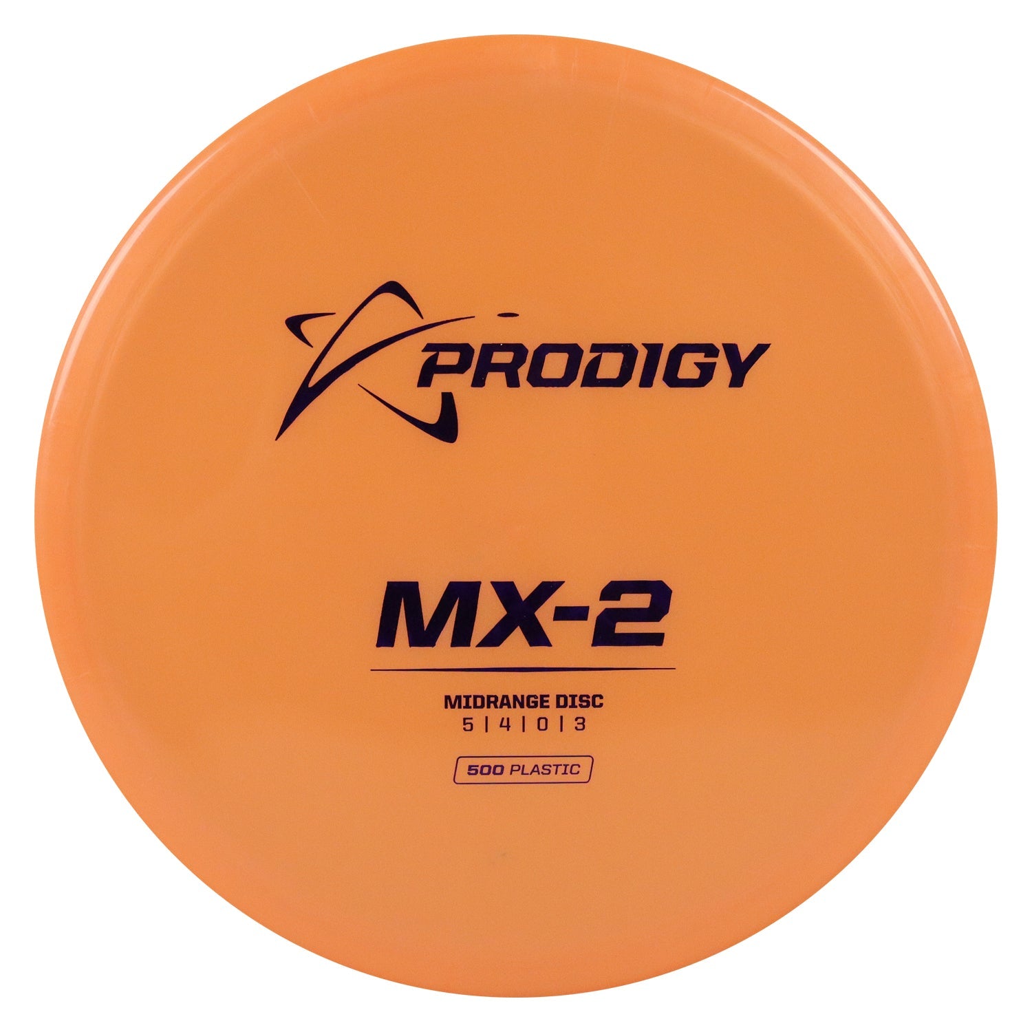 Prodigy Disc Golf 500 MX-2 Midrange Disc 5/4/0/3 - Choose Exact Disc