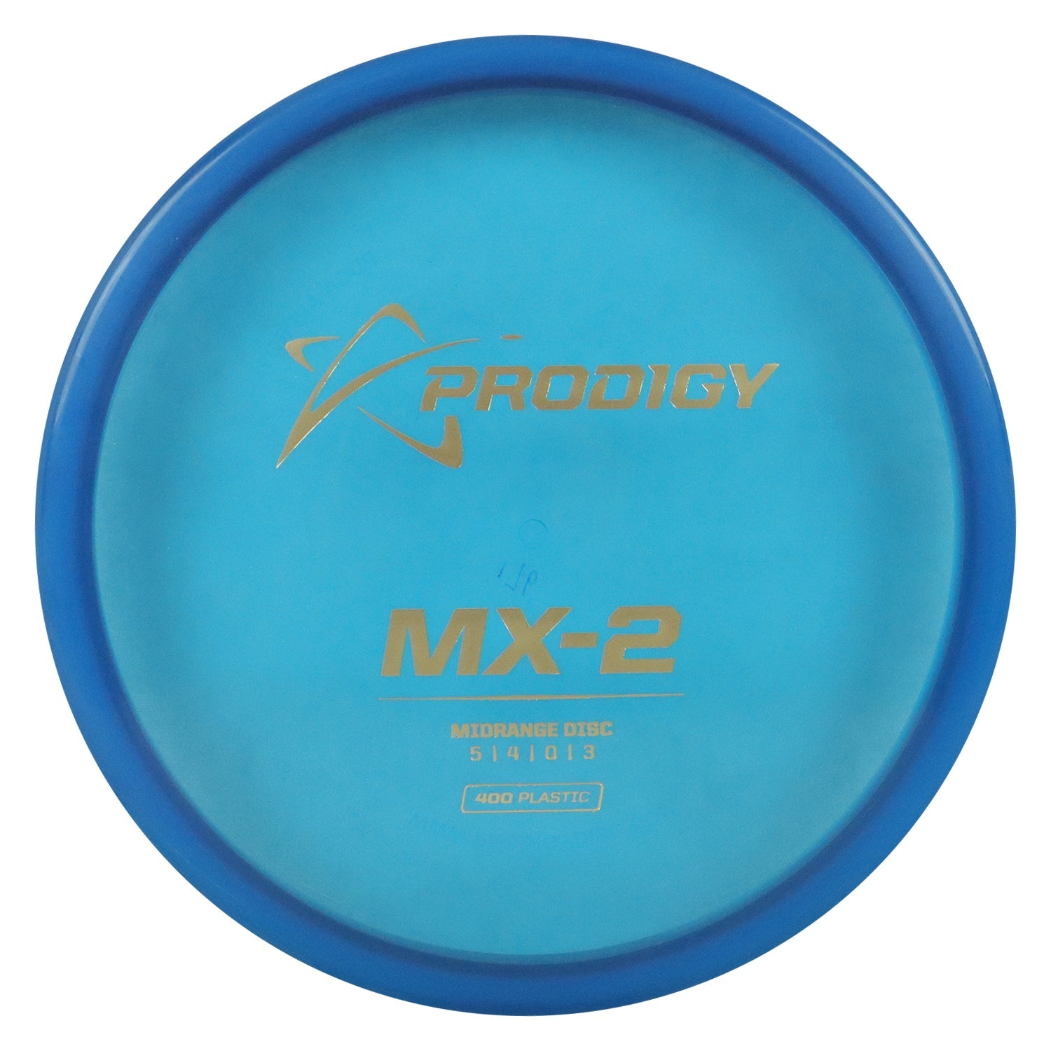Prodigy Disc Golf 500 MX-2 Midrange Disc 5/4/0/3 - Choose Exact Disc