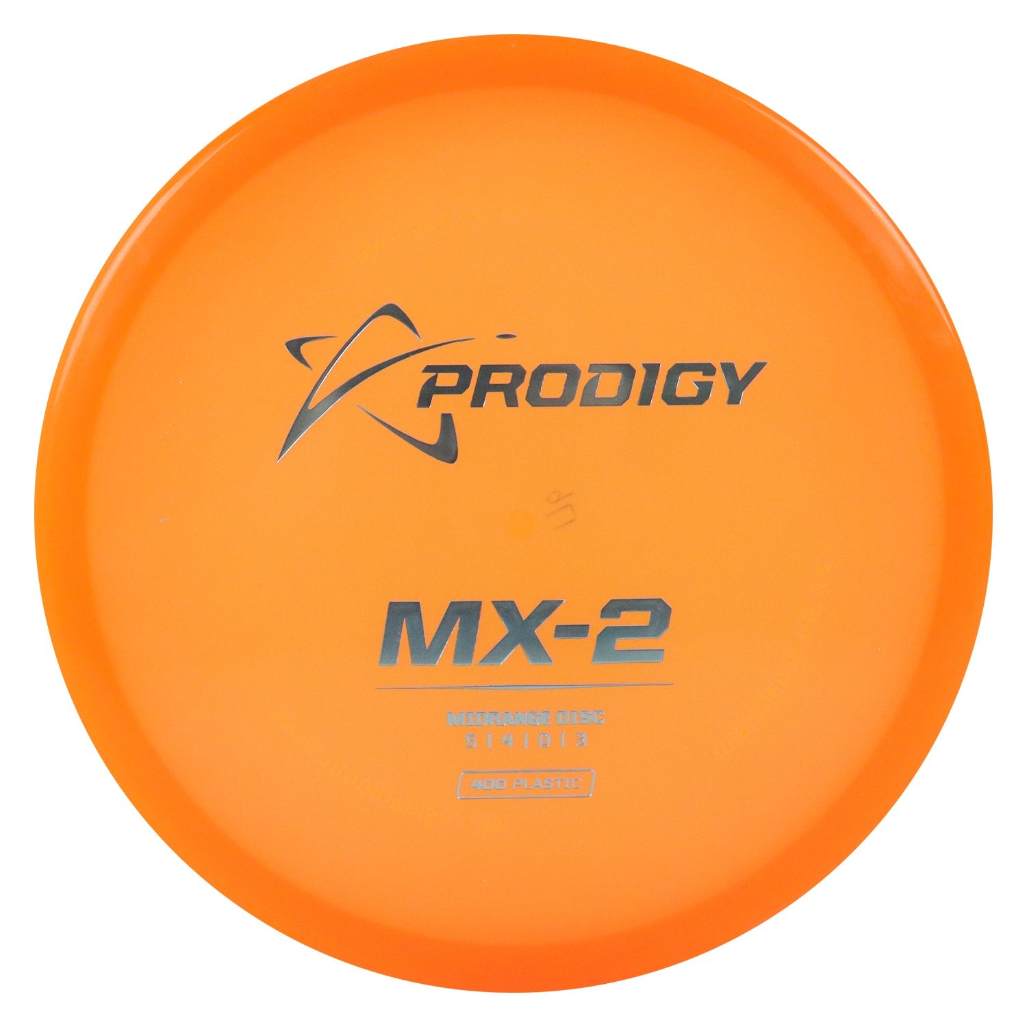 Prodigy Disc Golf 500 MX-2 Midrange Disc 5/4/0/3 - Choose Exact Disc