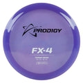 Prodigy Disc Golf 750 FX-4 Fairway Driver 9/5/-2/2 - Choose Exact Disc