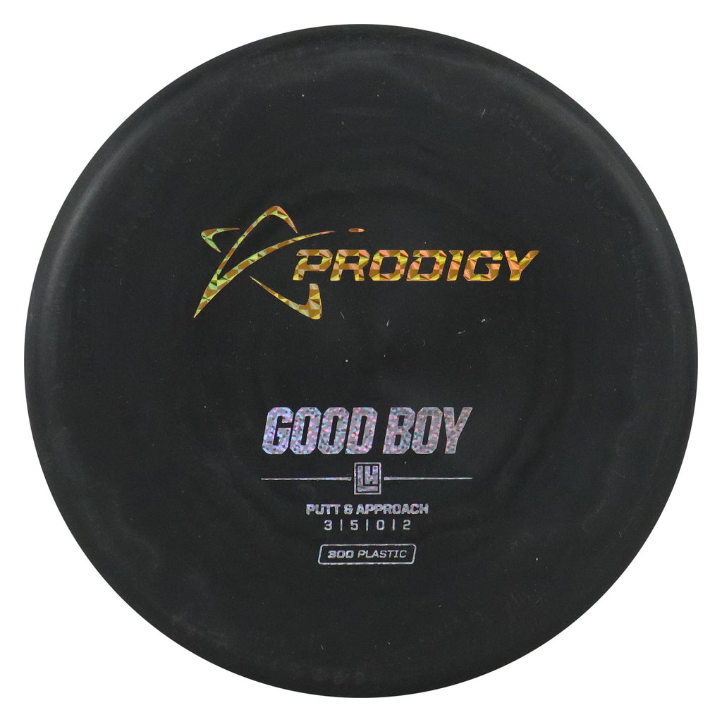 Prodigy Disc Golf 300 Good Boy Putt and Approach 3/5/0/2 - Choose Exact Disc