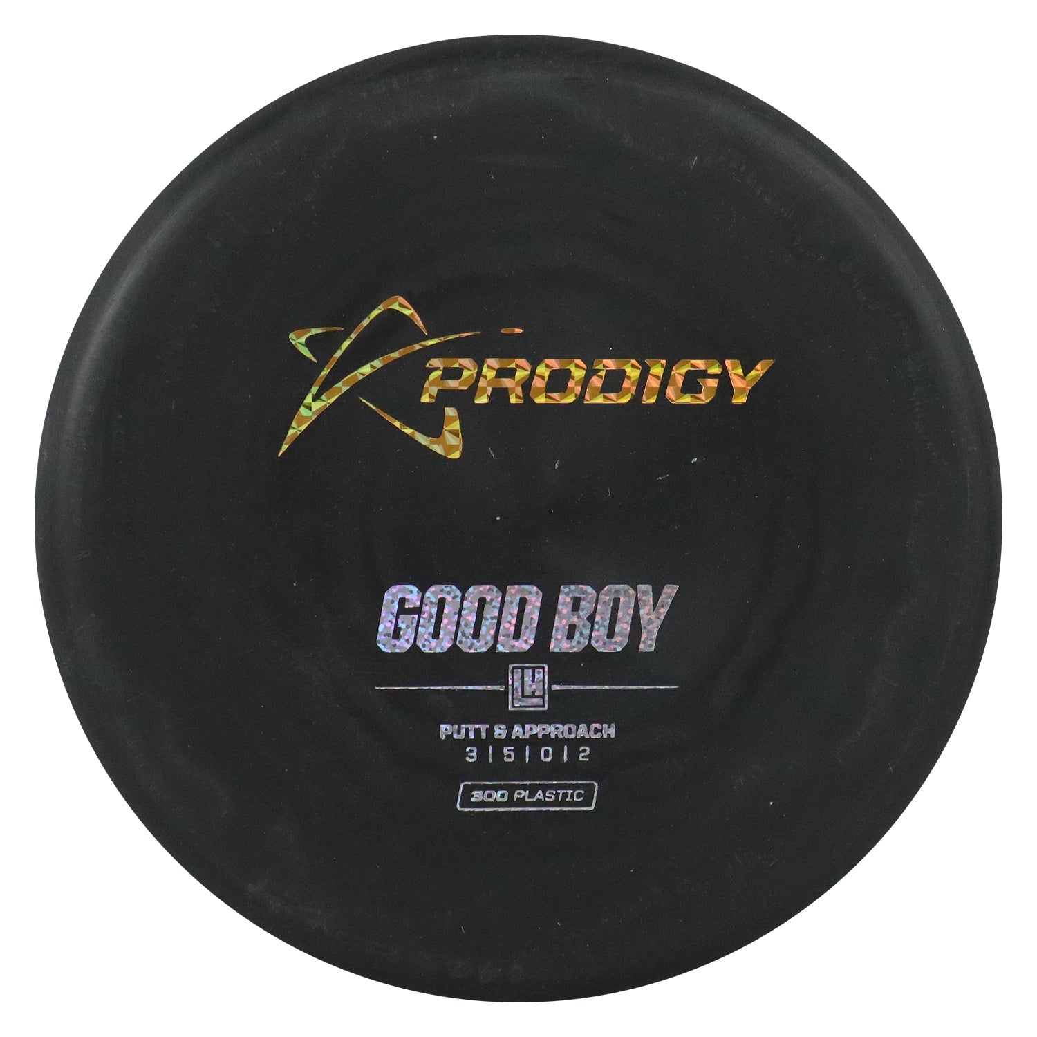 Prodigy Disc Golf 300 Good Boy Putt and Approach 3/5/0/2 - Choose Exact Disc