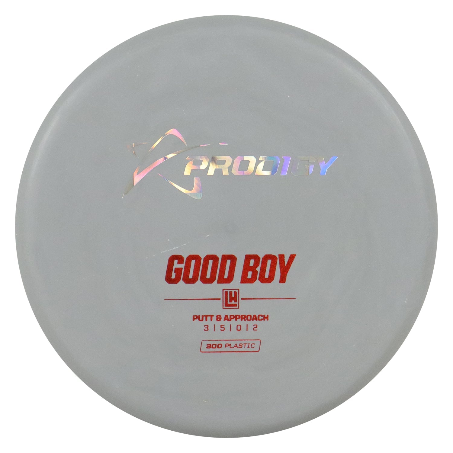 Prodigy Disc Golf 300 Good Boy Putt and Approach 3/5/0/2 - Choose Exact Disc