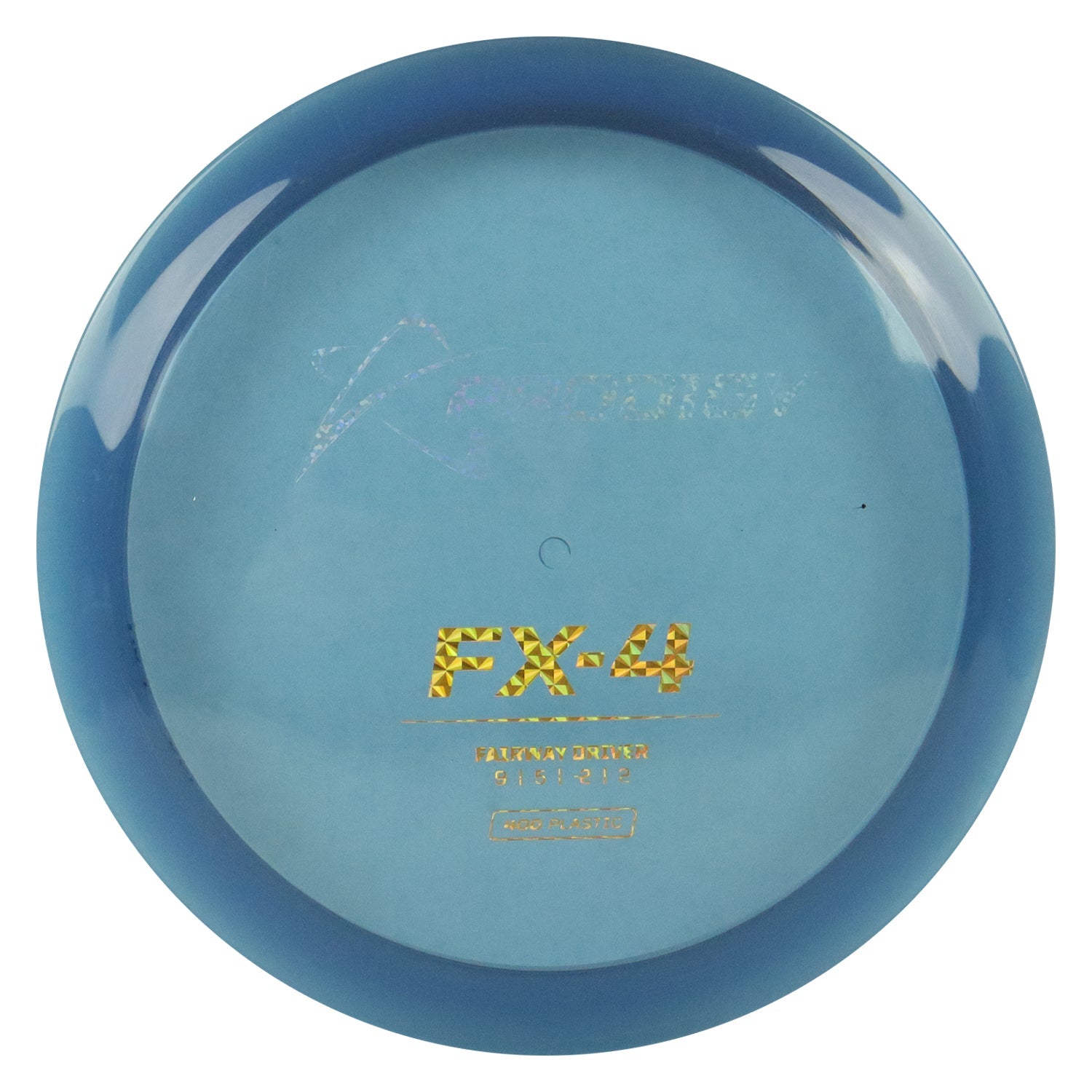 Prodigy Disc Golf 400 FX-4 Fairway Driver 9/5/-2/2 - Choose Exact Disc